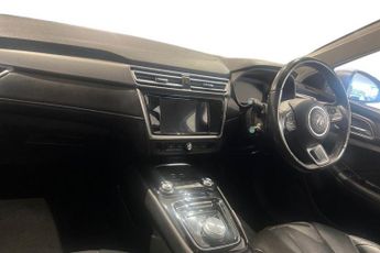 MG MG 5 61.1kWh Exclusive Long Range Estate 5dr Electric Auto (156 ps) H