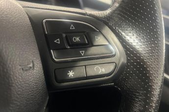 MG MG 5 61.1kWh Exclusive Long Range Estate 5dr Electric Auto (156 ps) H