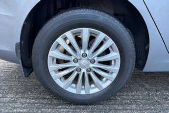 MG MG 5 61.1kWh Exclusive Long Range Estate 5dr Electric Auto (156 ps) H