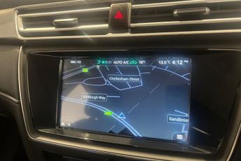 MG MG 5 61.1kWh Exclusive Long Range Estate 5dr Electric Auto (156 ps) H