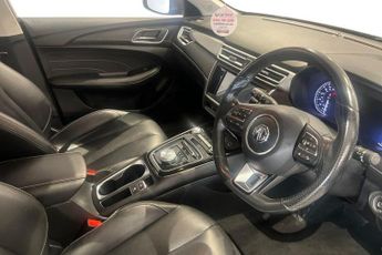 MG MG 5 61.1kWh Exclusive Long Range Estate 5dr Electric Auto (156 ps) H