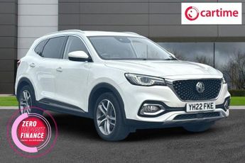 MG MG HS 1.5 T-GDI Exclusive SUV 5dr Petrol DCT Euro 6 (s/s) (162 ps) Ada