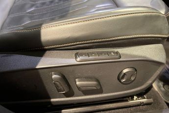 CUPRA FORMENTOR 1.5 TSI V2 SUV 5dr Petrol DSG Euro 6 (s/s) (150 ps) Rear View Ca