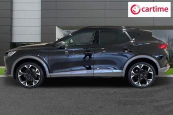 CUPRA FORMENTOR 1.5 TSI V2 SUV 5dr Petrol DSG Euro 6 (s/s) (150 ps) Adaptive Cru
