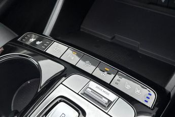 HYUNDAI TUCSON 1.6 h T-GDi Ultimate SUV 5dr Petrol Hybrid Auto Euro 6 (s/s) (23