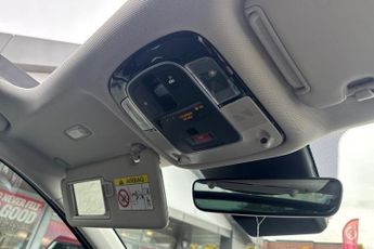 HYUNDAI TUCSON 1.6 h T-GDi Ultimate SUV 5dr Petrol Hybrid Auto Euro 6 (s/s) (23