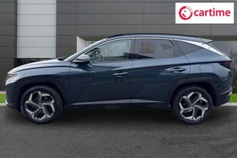 HYUNDAI TUCSON 1.6 h T-GDi Ultimate SUV 5dr Petrol Hybrid Auto Euro 6 (s/s) (23