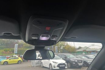 VAUXHALL MOKKA 1.2 Turbo Ultimate SUV 5dr Petrol Auto Euro 6 (s/s) (130 ps) Ada
