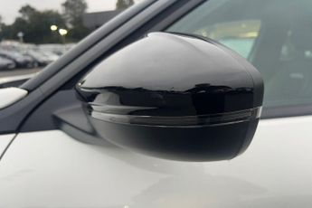 VAUXHALL MOKKA 1.2 Turbo Ultimate SUV 5dr Petrol Auto Euro 6 (s/s) (130 ps) Ada