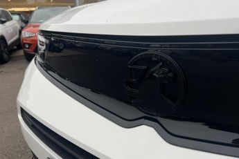 VAUXHALL MOKKA 1.2 Turbo Ultimate SUV 5dr Petrol Auto Euro 6 (s/s) (130 ps) Ada