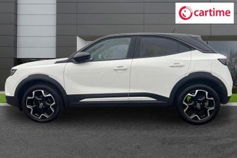 VAUXHALL MOKKA 1.2 Turbo Ultimate SUV 5dr Petrol Auto Euro 6 (s/s) (130 ps) Ada