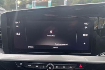 VAUXHALL MOKKA 1.2 Turbo Ultimate SUV 5dr Petrol Auto Euro 6 (s/s) (130 ps) Ada