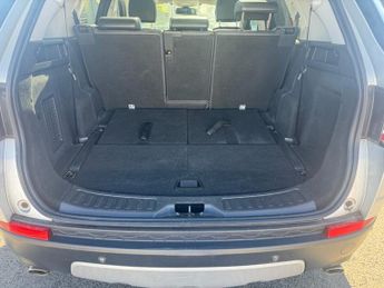 LAND ROVER DISCOVERY SPORT 2.0 TD4 HSE SUV 5dr Diesel Auto 4WD Euro 6 (s/s) (180 ps)