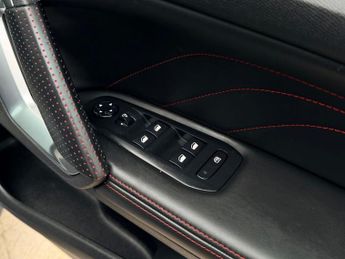 PEUGEOT 308 1.2 PureTech GT Line Hatchback 5dr Petrol EAT Euro 6 (s/s) (130