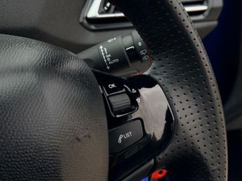 PEUGEOT 308 1.2 PureTech GT Line Hatchback 5dr Petrol EAT Euro 6 (s/s) (130 