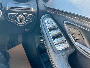 MERCEDES-BENZ C-CLASS 2.1 C250d Sport Estate 5dr Diesel 7G-Tronic+ Euro 6 (s/s) (204 p
