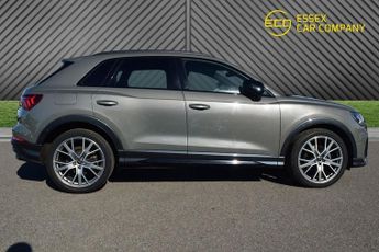 AUDI Q3 1.5 TFSI CoD 35 Vorsprung SUV 5dr Petrol S Tronic Euro 6 (s/s) (