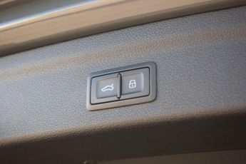 AUDI Q3 1.5 TFSI CoD 35 Vorsprung SUV 5dr Petrol S Tronic Euro 6 (s/s) (