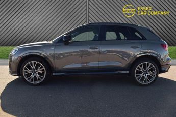 AUDI Q3 1.5 TFSI CoD 35 Vorsprung SUV 5dr Petrol S Tronic Euro 6 (s/s) (