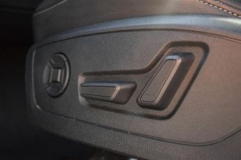 AUDI Q3 1.5 TFSI CoD 35 Vorsprung SUV 5dr Petrol S Tronic Euro 6 (s/s) (