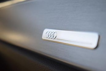 AUDI Q3 1.5 TFSI CoD 35 Vorsprung SUV 5dr Petrol S Tronic Euro 6 (s/s) (