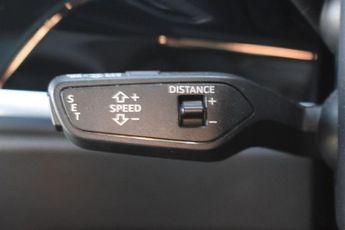 AUDI Q3 1.5 TFSI CoD 35 Vorsprung SUV 5dr Petrol S Tronic Euro 6 (s/s) (