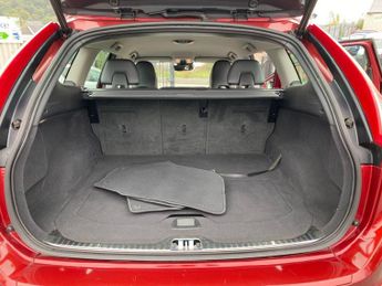 VOLVO XC60 2.0 D4 SE Lux Nav SUV 5dr Diesel Auto Euro 6 (s/s) (190 ps)