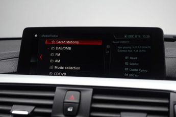 BMW 3 SERIES 3.0 330d M Sport Saloon 4dr Diesel Auto Euro 6 (s/s) (258 ps)