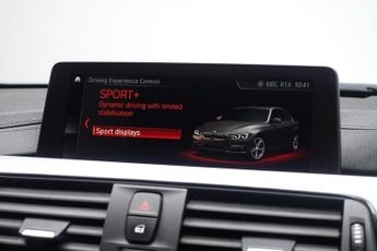 BMW 3 SERIES 3.0 330d M Sport Saloon 4dr Diesel Auto Euro 6 (s/s) (258 ps)