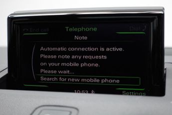AUDI A1 1.0 TFSI Sport Hatchback 3dr Petrol S Tronic Euro 6 (s/s) (Nav) 