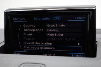 AUDI A1 1.0 TFSI Sport Hatchback 3dr Petrol S Tronic Euro 6 (s/s) (Nav) 