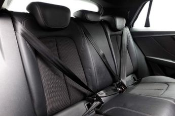 AUDI Q2 1.4 TFSI CoD S line SUV 5dr Petrol S Tronic Euro 6 (s/s) (150 ps