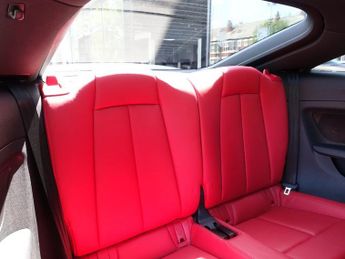 AUDI TTS 2.0 TFSI 2dr Petrol S Tronic quattro Euro 6 (s/s) (310 ps)