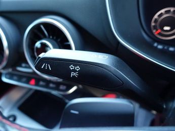 AUDI TTS 2.0 TFSI 2dr Petrol S Tronic quattro Euro 6 (s/s) (310 ps)