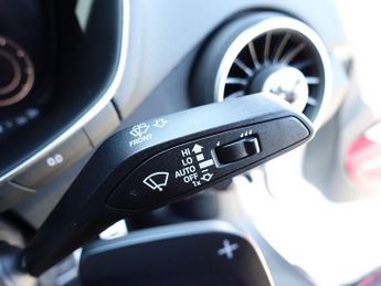 AUDI TTS 2.0 TFSI Roadster 2dr Petrol S Tronic quattro Euro 6 (s/s) (310 