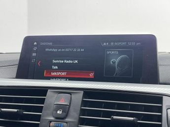 BMW 4 SERIES 2.0 420d M Sport Coupe 2dr Diesel Auto Euro 6 (s/s) (190 ps)