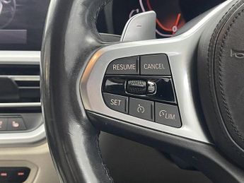 BMW 3 SERIES 3.0 330d M Sport Saloon 4dr Diesel Auto Euro 6 (s/s) (265 ps)