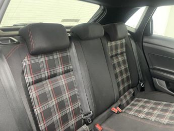 VOLKSWAGEN POLO 2.0 TSI GPF GTI+ Hatchback 5dr Petrol DSG Euro 6 (s/s) (200 ps)