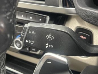 BMW 3 SERIES 2.0 320d M Sport Shadow Edition Saloon 4dr Diesel Auto xDrive Eu