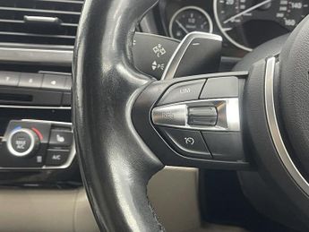 BMW 3 SERIES 2.0 320d M Sport Shadow Edition Saloon 4dr Diesel Auto xDrive Eu