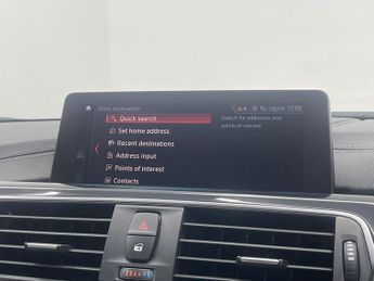 BMW 3 SERIES 2.0 320d M Sport Shadow Edition Saloon 4dr Diesel Auto xDrive Eu