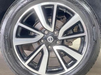 NISSAN X-TRAIL 1.7 dCi Tekna SUV 5dr Diesel Manual Euro 6 (s/s) (150 ps)