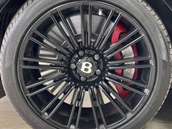 BENTLEY CONTINENTAL 4.0 V8 GT S Coupe 2dr Petrol Auto 4WD Euro 6 (528 ps)