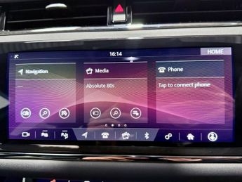 LAND ROVER RANGE ROVER EVOQUE 2.0 D150 R-Dynamic SE SUV 5dr Diesel Auto 4WD Euro 6 (s/s) (150 