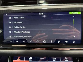 LAND ROVER RANGE ROVER EVOQUE 2.0 D150 R-Dynamic SE SUV 5dr Diesel Auto 4WD Euro 6 (s/s) (150 