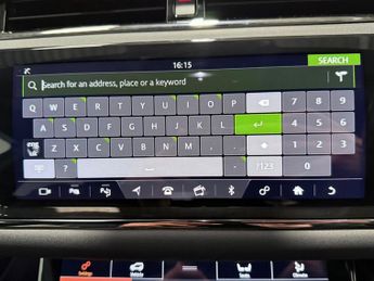 LAND ROVER RANGE ROVER EVOQUE 2.0 D150 R-Dynamic SE SUV 5dr Diesel Auto 4WD Euro 6 (s/s) (150 