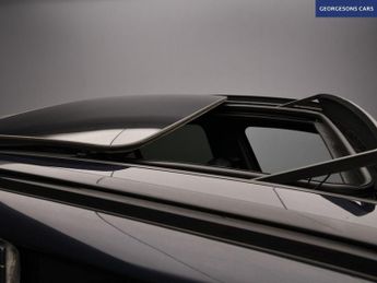 BMW IX3 80kWh M Sport Pro SUV 5dr Electric Auto (286 ps)