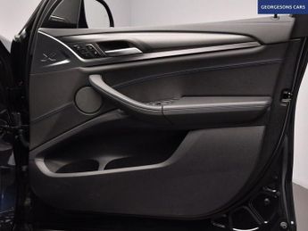 BMW IX3 80kWh M Sport Pro SUV 5dr Electric Auto (286 ps)