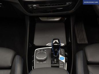BMW IX3 80kWh M Sport Pro SUV 5dr Electric Auto (286 ps)