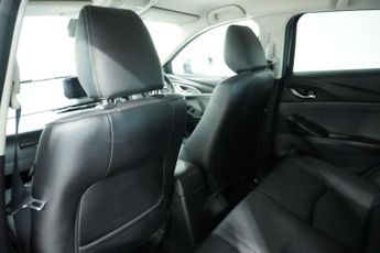 MAZDA CX-3 2.0 SKYACTIV-G Sport Nav+ SUV 5dr Petrol Auto Euro 6 (s/s) (121 